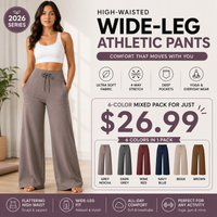 6-color mixed pack for just $26.99