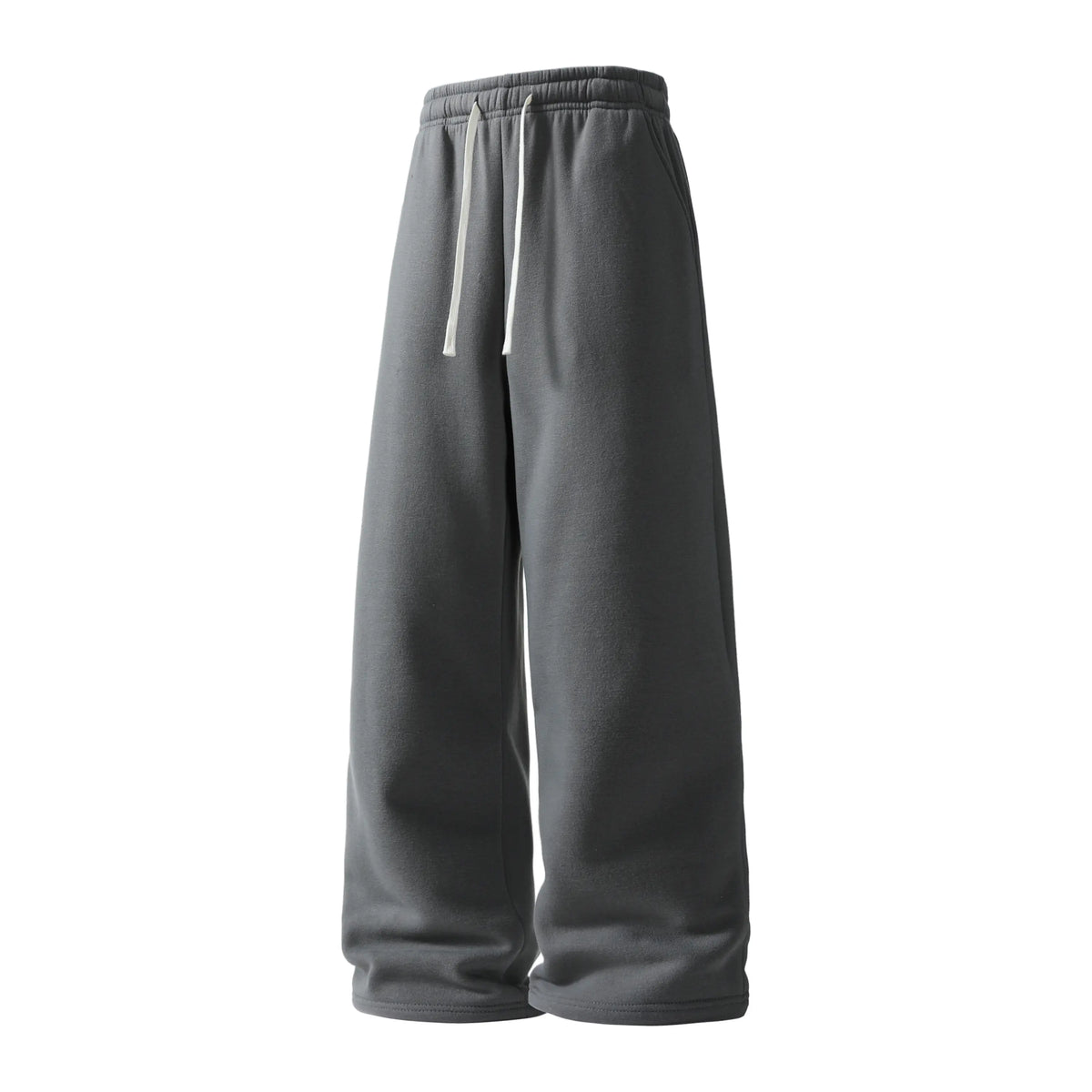 Winter Styles Ultra-Soft Wide-Leg Sweatpants | Breathable athletic pants for basketball, running, and gym ,clothes for back to school,first day of school outfits