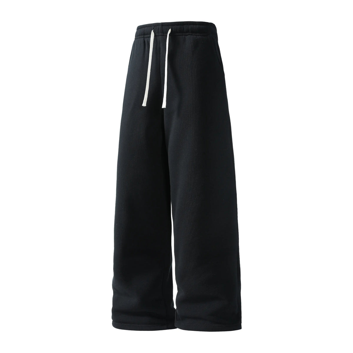 Winter Styles Ultra-Soft Wide-Leg Sweatpants | Breathable athletic pants for basketball, running, and gym ,clothes for back to school,first day of school outfits