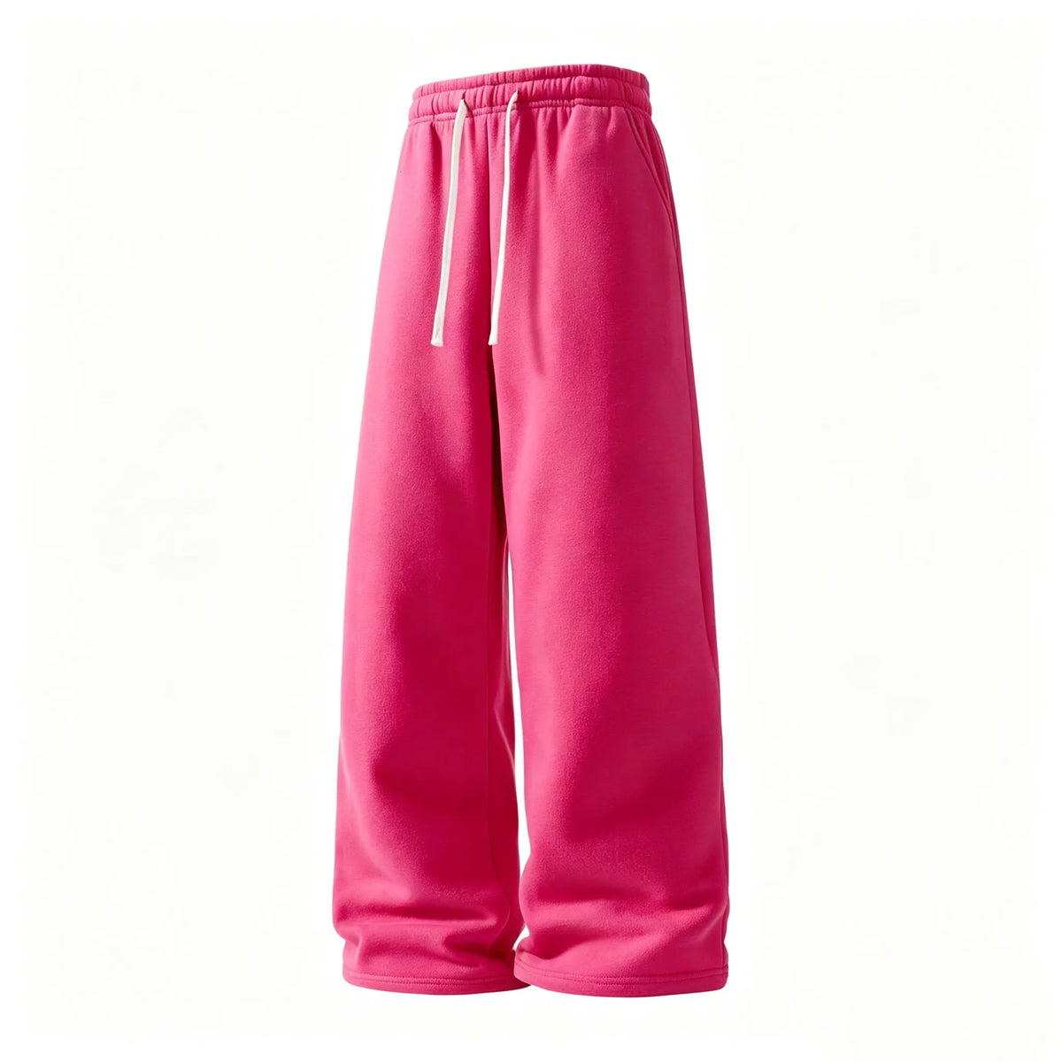 Winter Styles Ultra-Soft Wide-Leg Sweatpants | Breathable athletic pants for basketball, running, and gym ,clothes for back to school,first day of school outfits