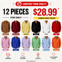 12-Pack (All Colors Included)